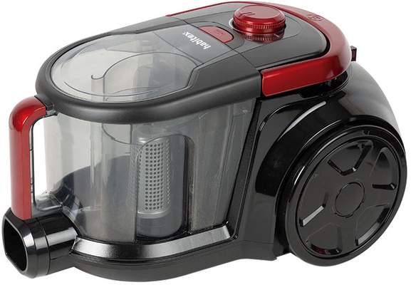 Aspirador sin Bolsa HG92618C Habitex